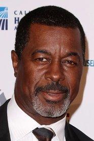 Dwight Hicks as Solomon in Family Portrait 2023