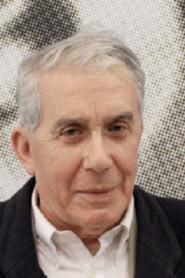 Jean Narboni as Interviewee in Around Jean Cocteau 2003