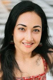 Patrali Chattopadhyay as in Kie Daba Takkar 2015