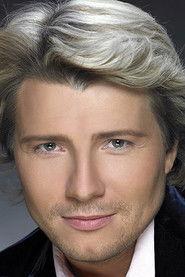 Nikolay Baskov as himself in Our Russia: Eggs of Destiny 2010