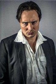 Jon Devlin as Biker/Partier in FrankenThug 2017