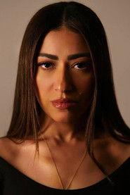 Marwa Eid as الصحفية الحامل in Defending Champion 2022
