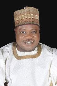Sani Mu'azu as DPO in Alive Till Dawn 
