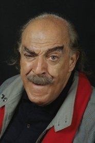 Silvio Spaccesi as Cecco in Aretino's Stories of the Three Lustful Daughters 1972