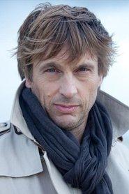 Didier Gustin as Incognito (voice) in Tall Tales 2017
