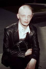 Brooks Ginnan as Runaway Creep in Drain Bamage 