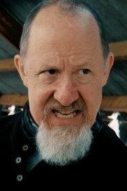 David Norton as Richard Talbott in Lost Phoenix 2024