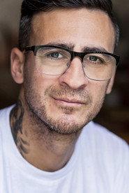 Cori Gonzalez-Macuer as Nick in What We Do in the Shadows 2014