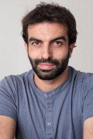 Jehanguir Byramjee as in The Wild Roots 2022