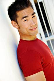 Josh Shibata as Aisa in Shangri-La: Near Extinction 2018