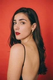 Sofia Guida as Ilaria in In your head 2026