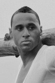 Dante Briggins as Shirtless Guy in Kung-Fu and Titties 2013
