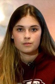 Brooke Harrison as Self in For Our Lives: Parkland 2018