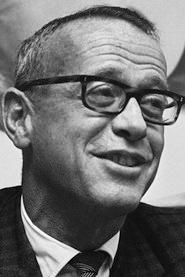 Harry Schein as Self in Dance Around the Guldbaggen 1964
