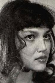 Olga Kochetkova as  in Forgive Me, Alyosha 1983