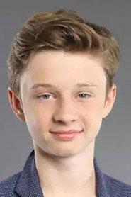 Richard Labuda as Mišo in The Dormant Account 2024