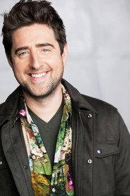 Chad Coe as Brett in BRUTL