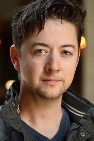 Bradford Anderson as Ed in Carts 2007