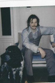 Ben Howley as The Pimp in Benny Valentine 2023