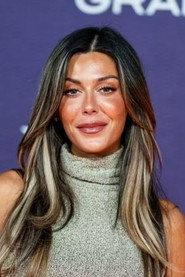 Bianca Ingrosso as Self in Tusse: Without my voice 2021