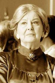 Maria Nowotarska as Młynarka in Zapomniany diabeł 1985
