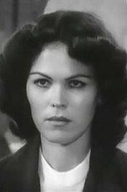 Elida Janushi as Selimi's Cousin in Lamerica 1994
