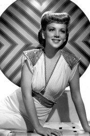 Frances Raeburn as Cornelius Van Maaster in Seven Sweethearts 1942