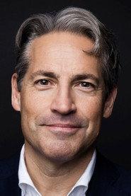 Eric Metaxas as Self in 2000 Mules 2022