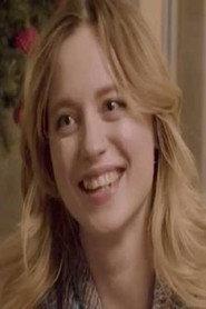 Ellie Laesch as Alexis in A Cloudy Moon 2022