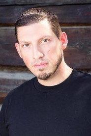 Zack Lanphier as Burt in Sudsy Slim Rides Again 2018