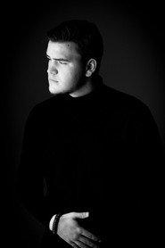 Roman Leontyev as Daniyar 4 in The Teapot 2024