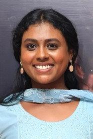 Mullai Arasi as Shoba in Are You Ok Baby? 2023