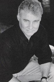 Mark Mannette as Dale in A Very Flattened Christmas 2024