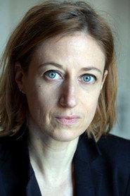 Sandrine Deschamps as  in Je ne suis pas ton pauvre 2021