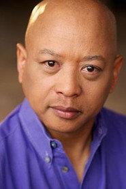 Ewart Chin as Detective Nguyen in Blood Runs Thick 2018