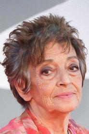Maria Rosaria Alati as Old Lia in The Macaluso Sisters 2020