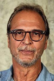 Euclydes Marinho as Himself in The Screenwriter 2012