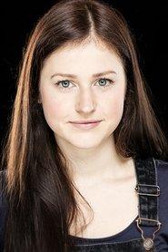 Ria Zmitrowicz as Hayley in Teen Spirit 2019