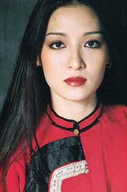 Terry Hu as Stella in Parking Service 1986