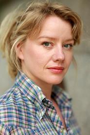 Tamzin Malleson as Virginia Callaway in La Cha Cha 2021