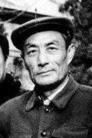 Sun Yuanxun as Tuoba in Prairie Storm 1960