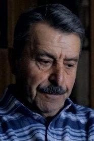 Rasim Yunusov as Hadji-Bekir in Tatar Triptych 2004