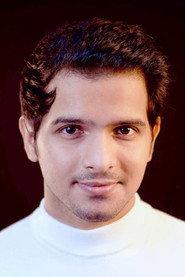 Basant Bhatt as Prime Minister of the village in Bir Bikram 2016