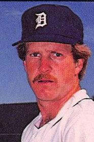 Dan Petry as Self in How Sweet It Is: The Lou Whitaker Story 2022