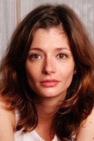 Gaëla Le Devehat as Sandrine in Jeux dangereux 2012