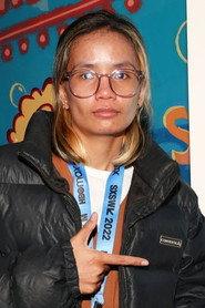 Kouv ‘Tin’ Chansangva as in Skate Dreams 2022