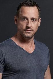 Josh Adamson as Brad in Unidentified 2006
