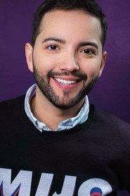 Oscar Emanuel Fabela as Guillermo in Faro 2021