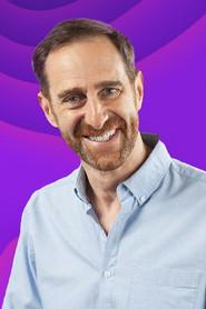 Elliott Webb as BBC Interviewer in I Crossed Earth for Animation Trivia 2024