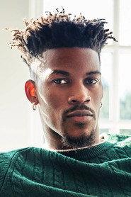 Jimmy Butler as Self in D. Wade: Life Unexpected 2020